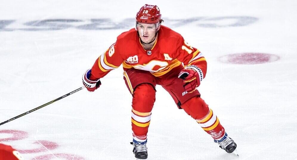DFS Picks for Wednesday Night Rivalry in the NHL NHL DFS Picks Matthew Tkachuk