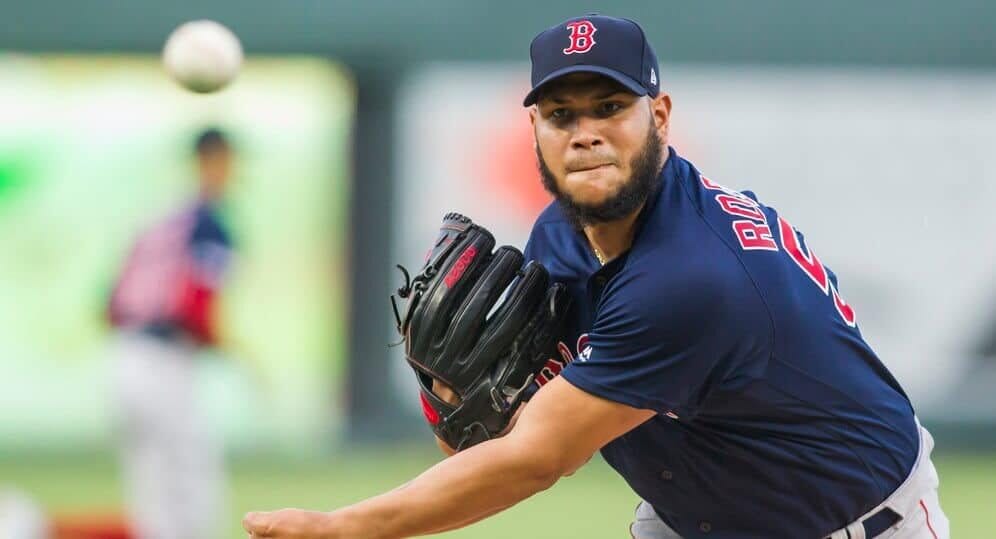 The Second-Half Surge: Pitcher Edition Buy or Sell