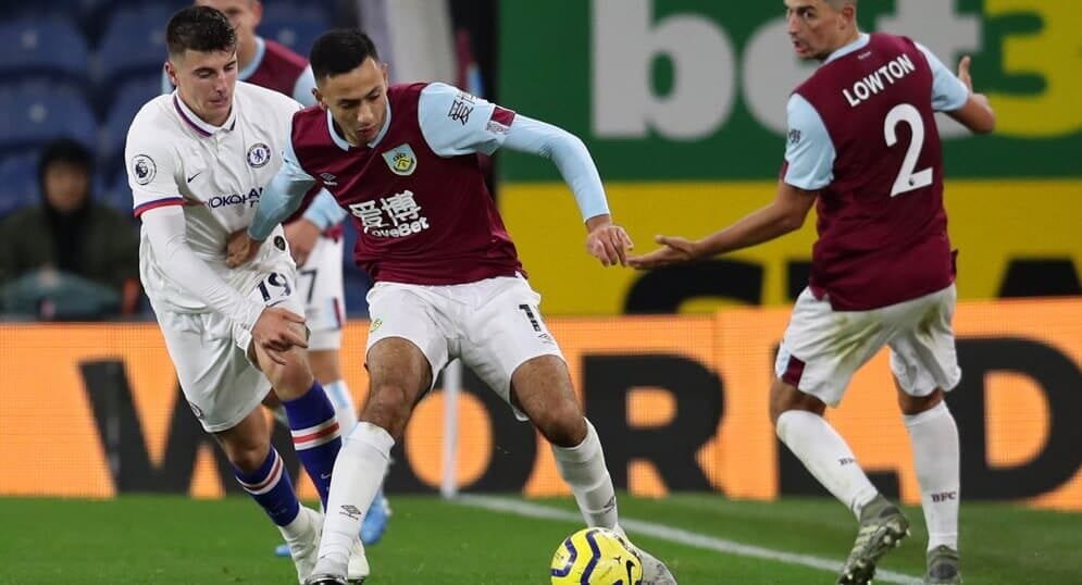 Fantasy EPL Gameweek 22: The Underlying Numbers Underlying Numbers Dwight McNeil