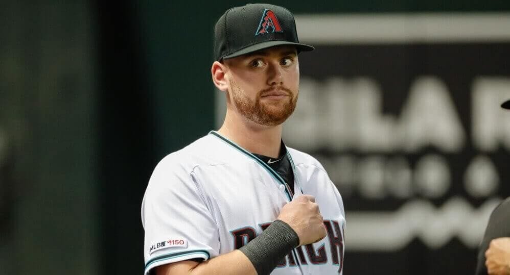 Dokken’s Dudes & Don’ts: Catcher Bargains and Busts 2020 Catcher Bargains Carson Kelly