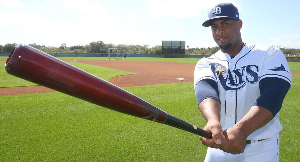 2026 Fantasy Baseball: Dynasty First Base Sell High Options Yandy Diaz 2026 Dynasty Baseball First Basemen to Move Away From power regression