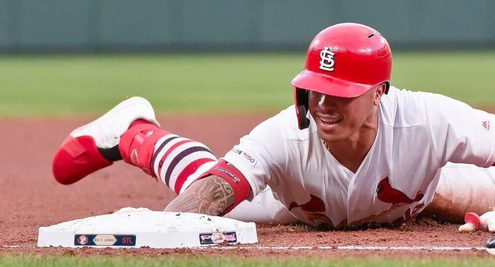 Hitting The Target: Late Round Stolen Base Sleepers 2020 Stolen Base Sleepers Kolten Wong