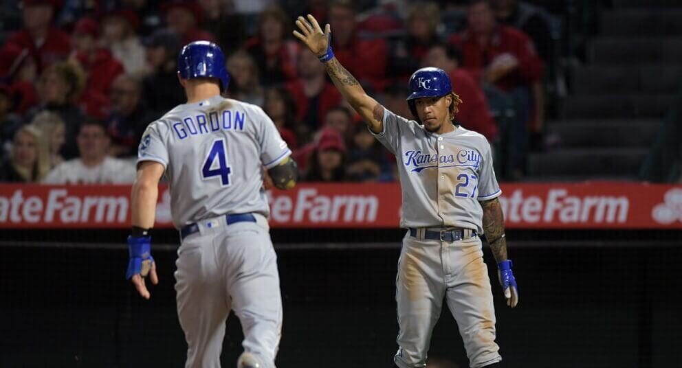 5 Terrible April Fool’s Day MLB Predictions Adalberto Mondesi Expected Batting Average Overperformers