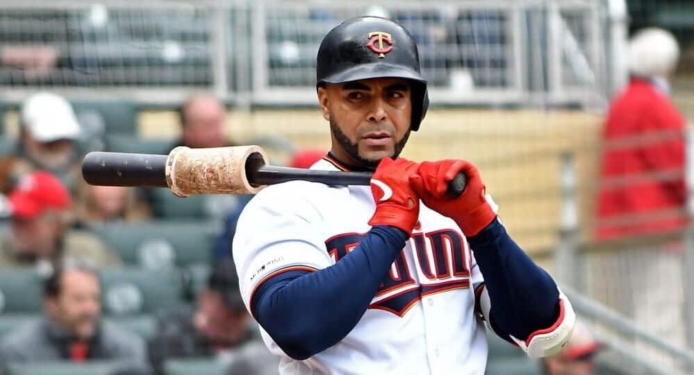 Man vs. ADP: Drafting at the Turn in 12-Team Leagues Drafting at the Turn Nelson Cruz