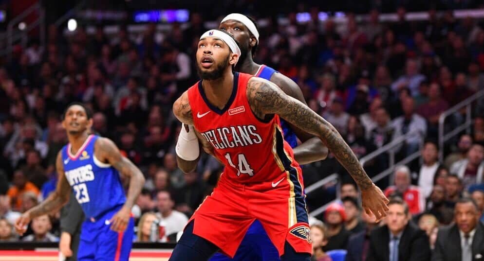 3 NBA Player Prop Bets for 2/2/23 Fantasy Basketball Surprise Players Brandon Ingram