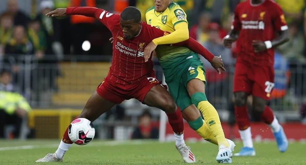 Fantasy EPL Gameweek 26: Waiver Wire and Trade Targets Gameweek 26 Waiver Wire Georginio Wijnaldum