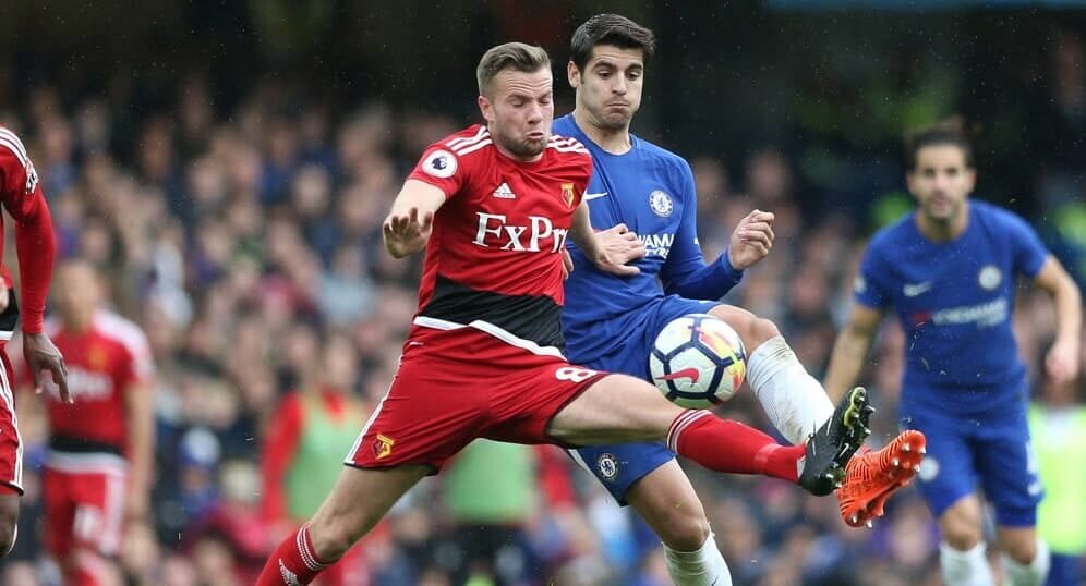 Fantasy EPL Gameweek 27: Waiver Wire and Trade Target Gameweek 27 Waiver Wire Tom Cleverley