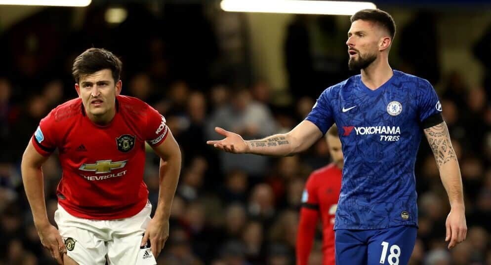 Fantasy EPL Gameweek 28: Chaps Choices Sleepers XI Gameweek 21 Sleepers Olivier Giroud