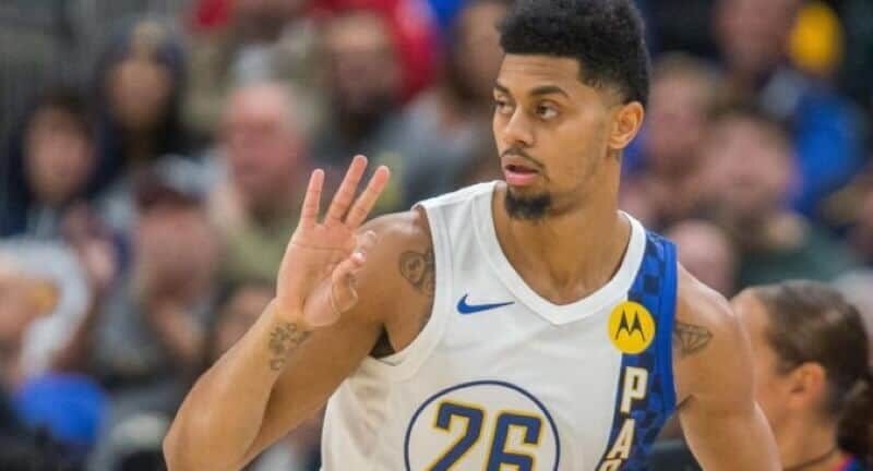 Jeremy Lamb Fantasy Blacklist