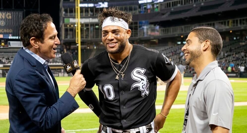 Middle and Corner Infield Late Targets Yoan Moncada Third Base Busts
