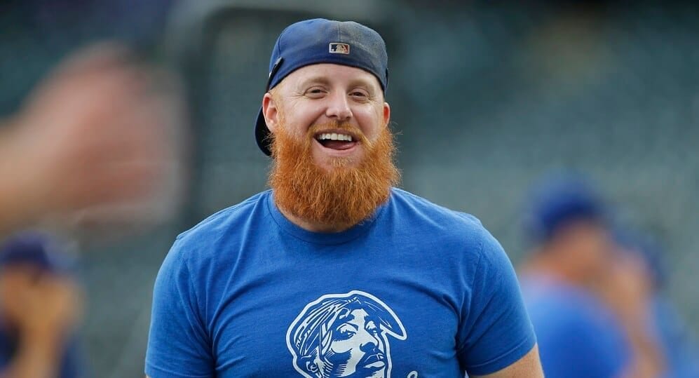 Mick Ciallela’s Bold Predictions for 2020 Bold Predictions Justin Turner
