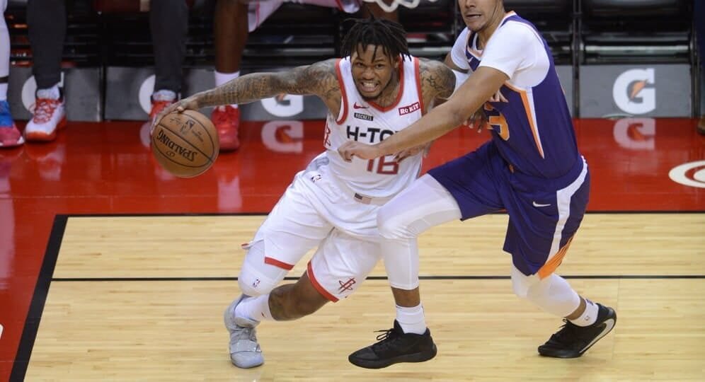 Fantasy Basketball Industry PRO/ject: The Difference Makers Cam Johnson Fantasy Basketball Playoffs