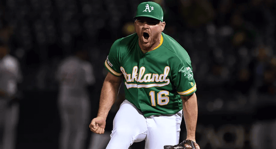 Closer Rankings and Bullpen Update: Week 2 Closers Rankings Liam Hendricks