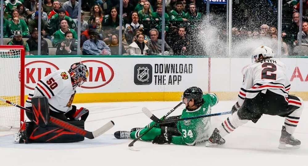 Fantasy Hockey Waiver Wire for Week 23 Fantasy Hockey Waiver Wire Duncan Keith