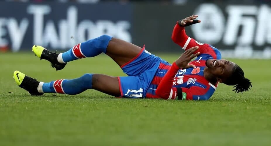 Draft Premier League Gameweek 29: Waiver Wire and Trade Targets Gameweek 29 Waiver Wire Wilfried Zaha