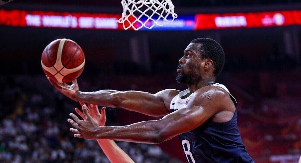 Fantasy Blacklist: Barnes Is Not So Noble Harrison Barnes Fantasy Basketball Streamers