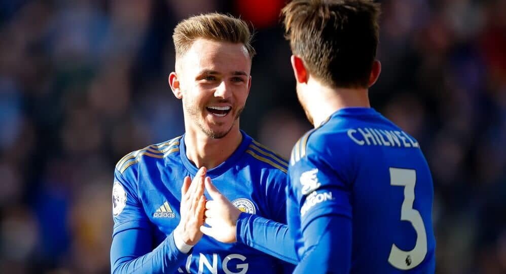 Draft Premier Laague: Gameweek 25 Waiver Wire and Trade Targets James Maddison Gameweek 25 Waiver Wire Dynasty Rankings