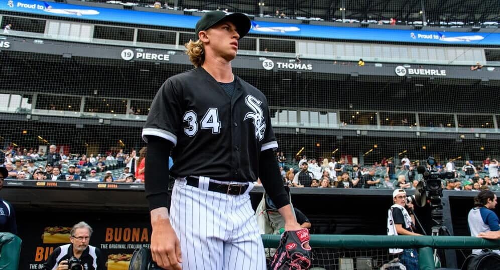 3 Sophomore Pitchers to Draft in 2022 Michael Kopech Fantasy Baseball Bullpen Report