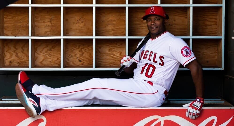 Outfield Sleepers for 2020 Fantasy Baseball Outfield Sleepers Justin Upton
