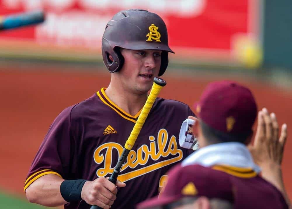 2020 MLB Draft Review: American League 2020 FYPD Rankings Spencer Torkelson MLB Draft