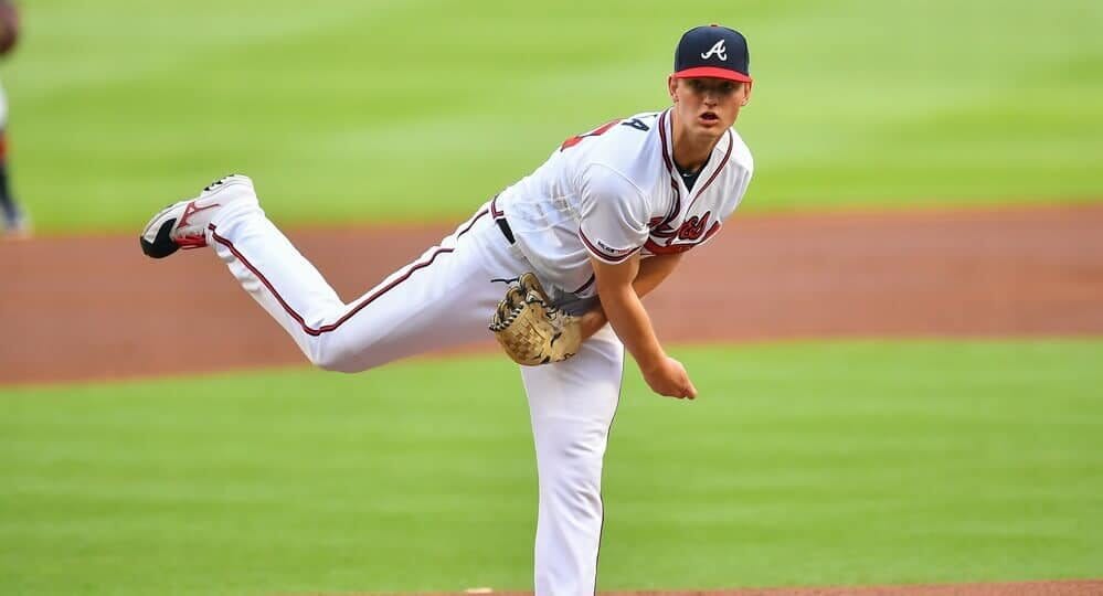 Building A New ERA Estimator (Stuff-ERA) ERA Estimators on Mike Soroka