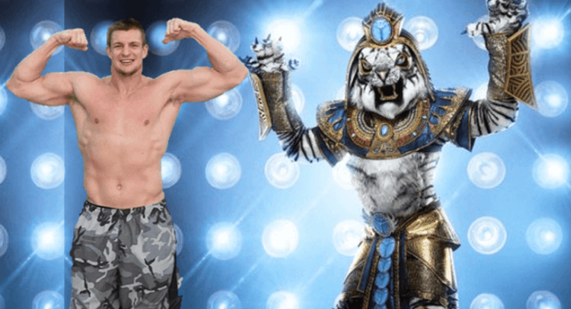 Post-Draft Fantasy Previews: NFC South NFC South Fantasy Previews Rob Gronkowski