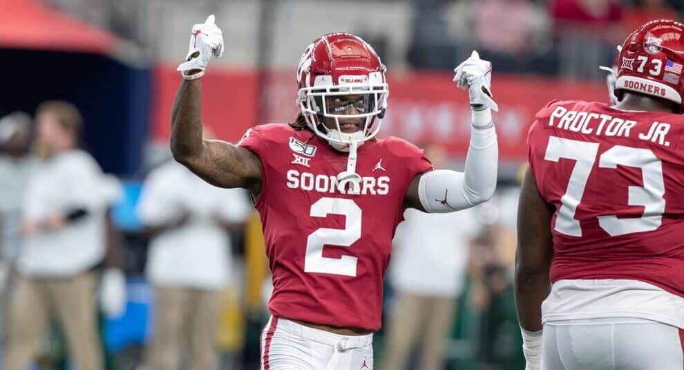 2020 NFL Draft Prospects Preview: Wide Receivers Wide Receivers NFL Draft Prospects CeeDee Lamb