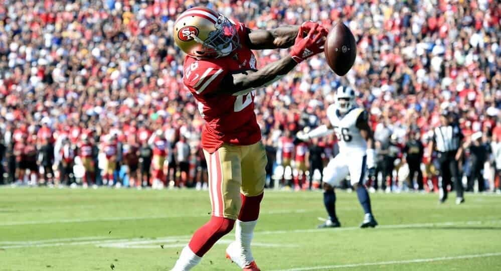 Less-Heralded Running Back Handcuffs for 2020 Week 3 Sleepers Jerick McKinnon