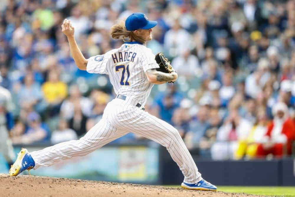 2022 Consensus Top-40 Fantasy Baseball Relief Pitcher Rankings Dynasty Relief Pitcher Rankings