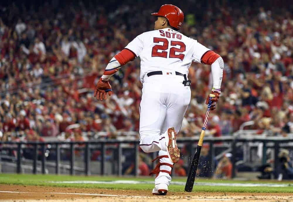 2022 MLB Trade Deadline: Fantasy Impact MLB Trade Deadline