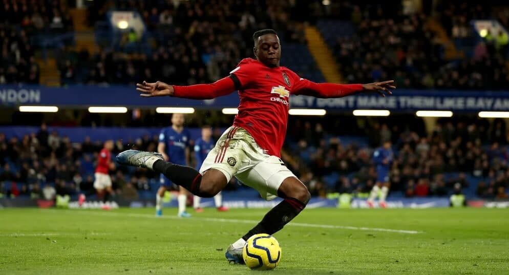 Draft Premier League: Gameweek 32 Waiver Wire and Trade Targets Aaron Wan-Bissaka Gameweek 32 Waiver Wire