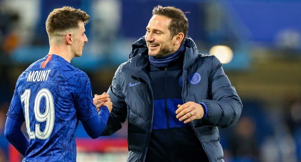Gameweek 37 Player Rankings Mason Mount