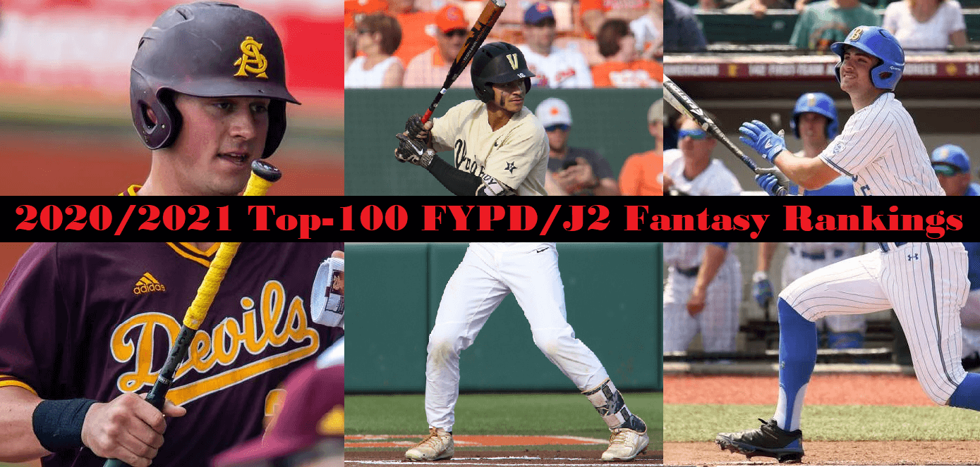 FYPD Top-100