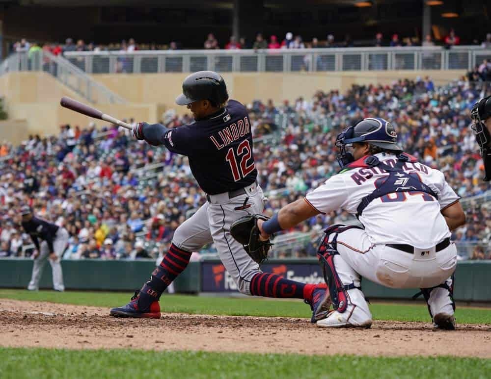 Fantasy Baseball Dynasty Positional Rankings: Top-60 Shortstops Francisco Lindor dynasty shortstop rankings