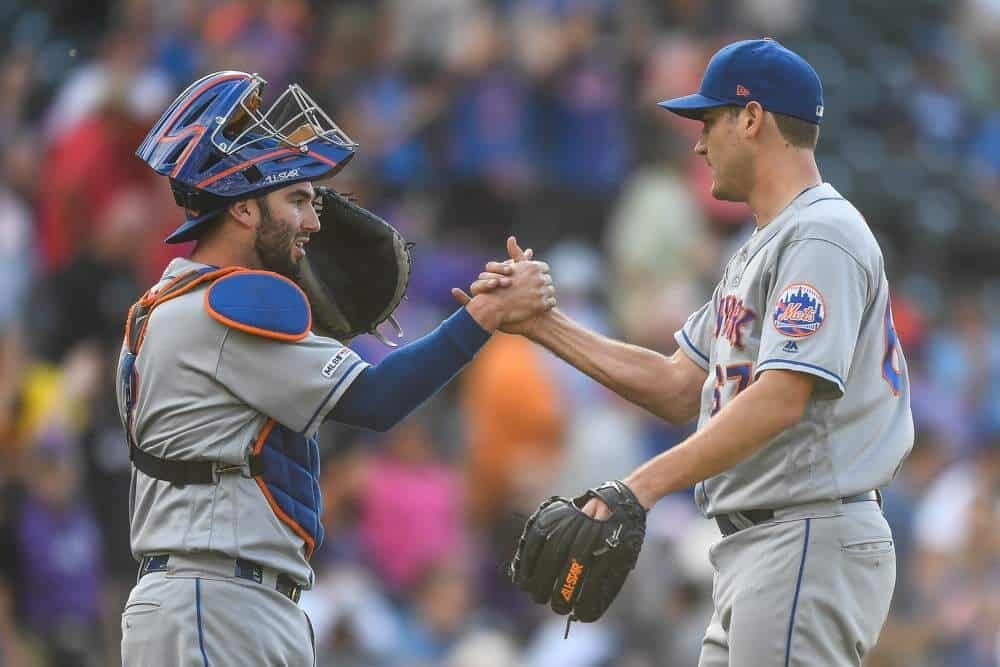 Short Season Relievers to Target for Fantasy Baseball relievers to target seth lugo