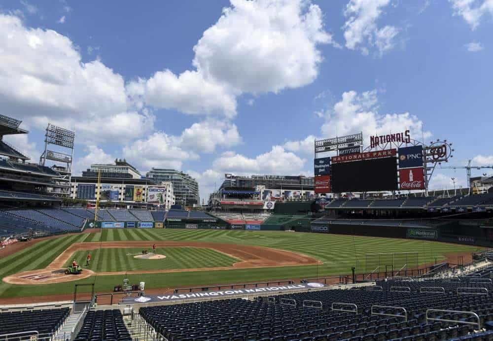 Shortened Season Fantasy Baseball Mock Draft Fantasy Baseball Mock Draft