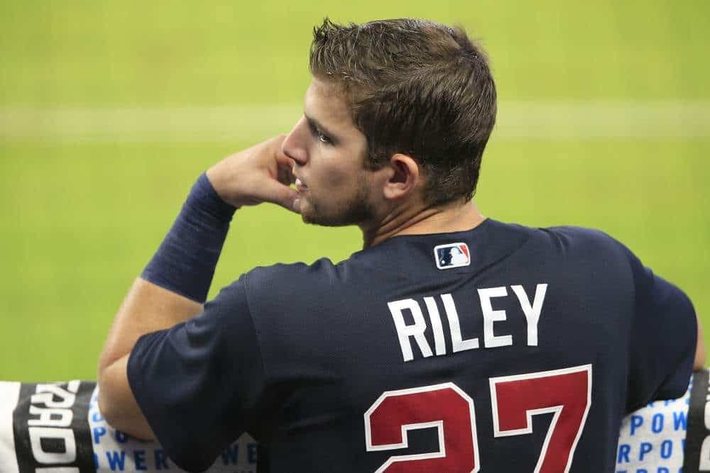 3 Fantasy Baseball Thoughts for the 2025 Atlanta Braves Fantasy Baseball 3 Fantasy Baseball MLB Injury Report