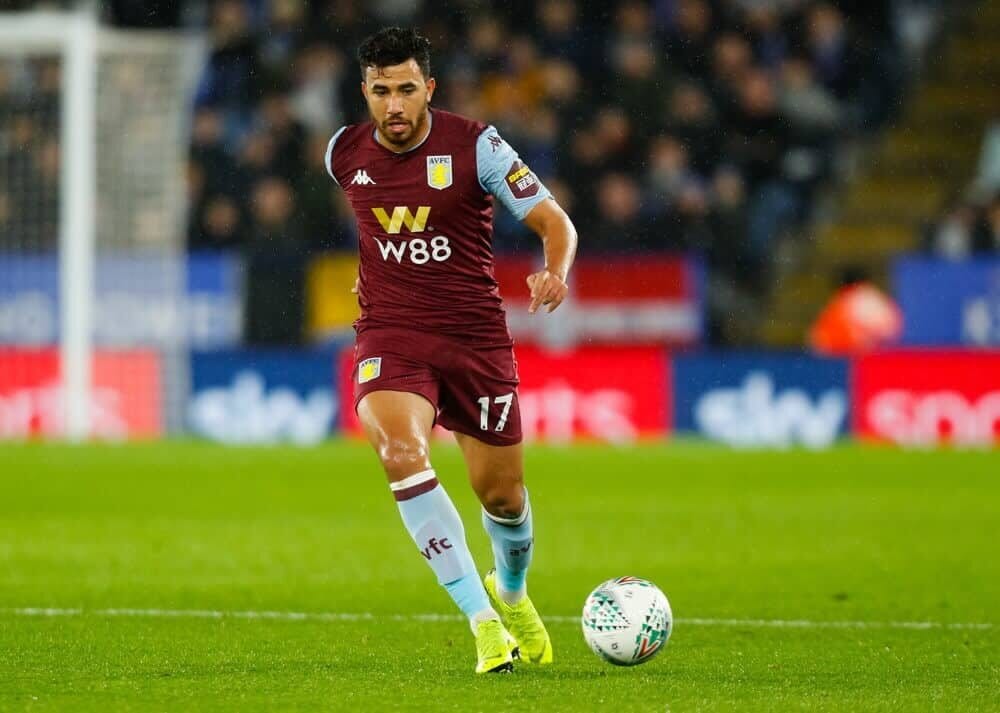 Draft Premier League: Gameweek 36 Waiver Wire and Trade Targets Gameweek 29 Waiver Wire Trezeguet
