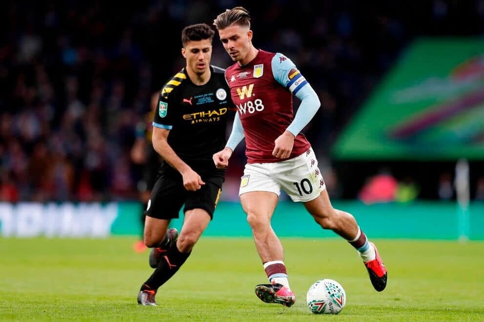 Draft Premier League: Gameweek 37 Waiver Wire and Trade Targets Gameweek 37 Waiver Wire Jack Grealish