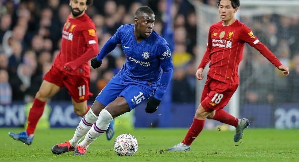 Draft Premier League: Gameweek 29 Waiver Wire Kurt Zouma Gameweek 18 Player Rankings