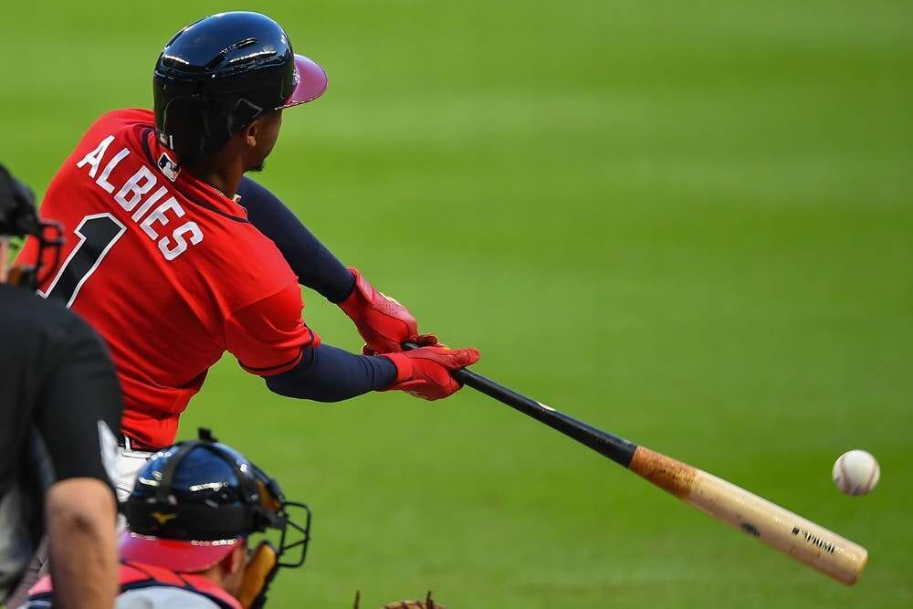 Fantasy Baseball Dynasty Positional Rankings: Top-50 2nd Basemen Buy-Low Hitters