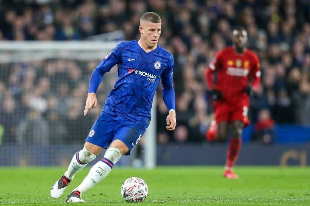 Deep Dive on 3 New Transfers for the 24/25 EPL Season Ross Barkley EPL Draft Sleepers