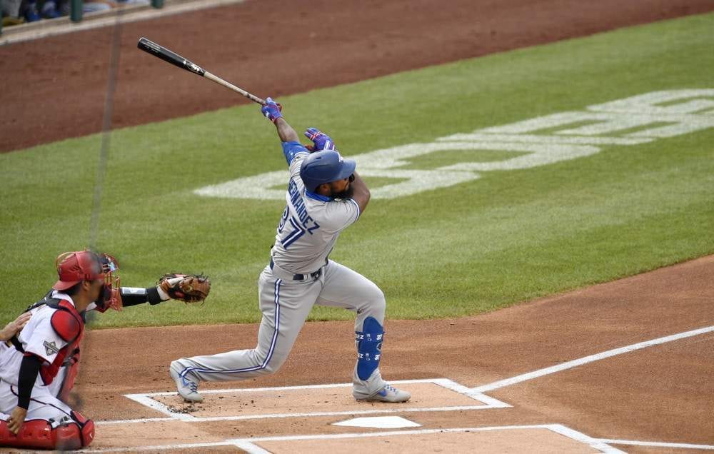 Fantasy Baseball Waiver Wire: And The Teoscar Goes To! Breakout Hitters