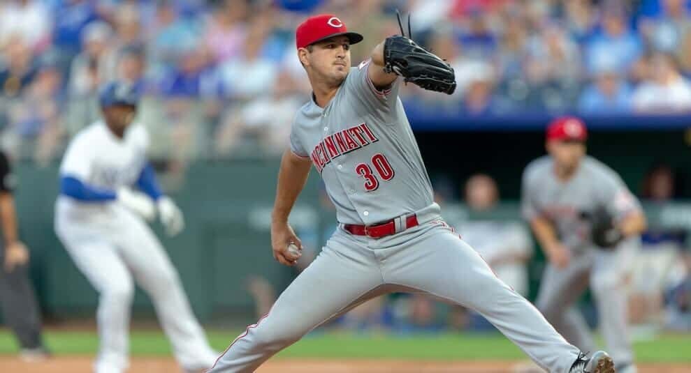 Buy or Sell – What’s Going On With Tyler Mahle And Aaron Civale? Pitching Streamers Tyler Mahle