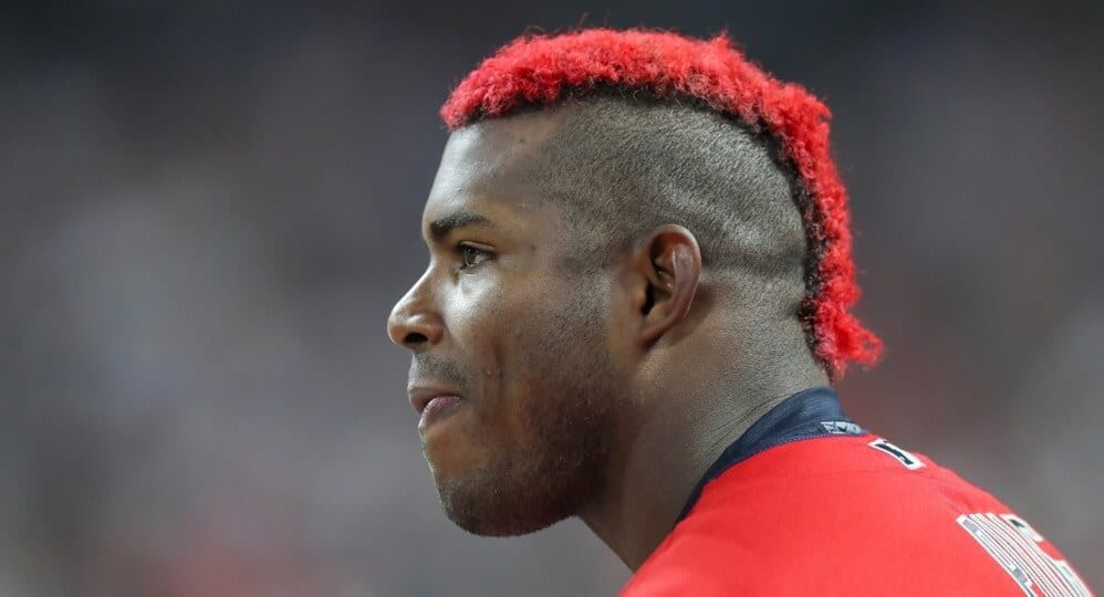 6 Days To MLB: 6 Players To Target, 6 To Avoid Yasiel Puig 6 Players to Target