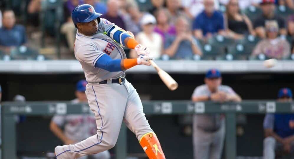 Fantasy Baseball 2020: Week 1 Hitter Matchups Yoenis Cespedes Week 1 Hitter Matchups