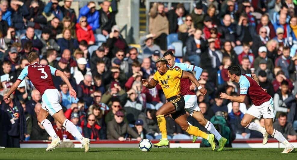 Fantasy EPL Draft Position Strategy: Picks 1 to 6 Adama Traore Draft Position