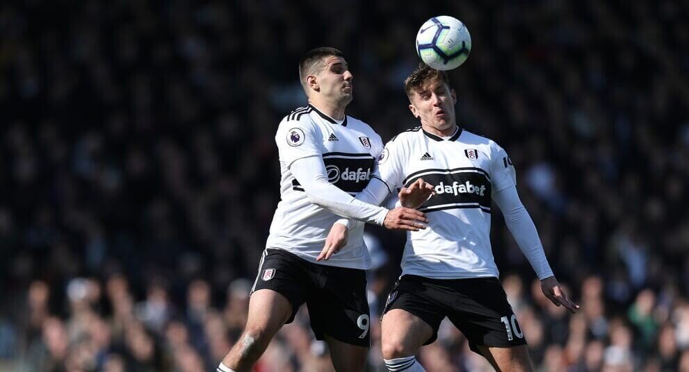 Aleksandar Mitrovic Fulham Team Preview