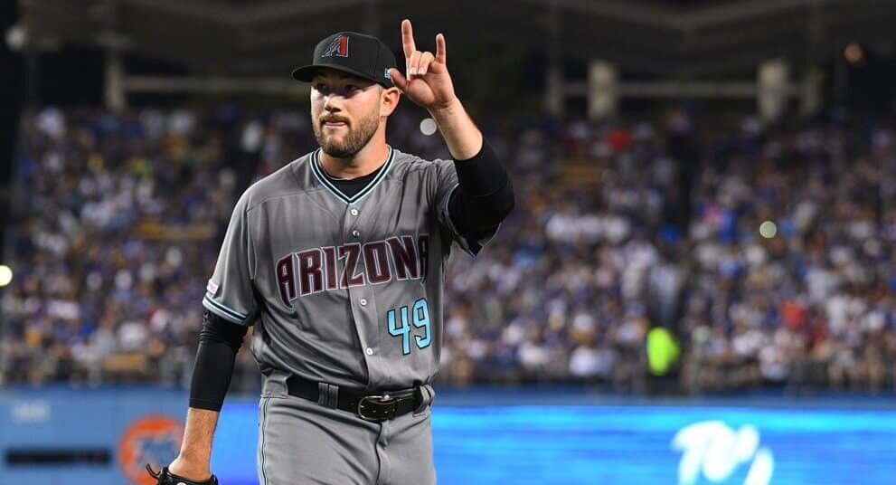 Week 7 Pitching Streamers (August 31 – September 6) Alex Young Pitching Streamers