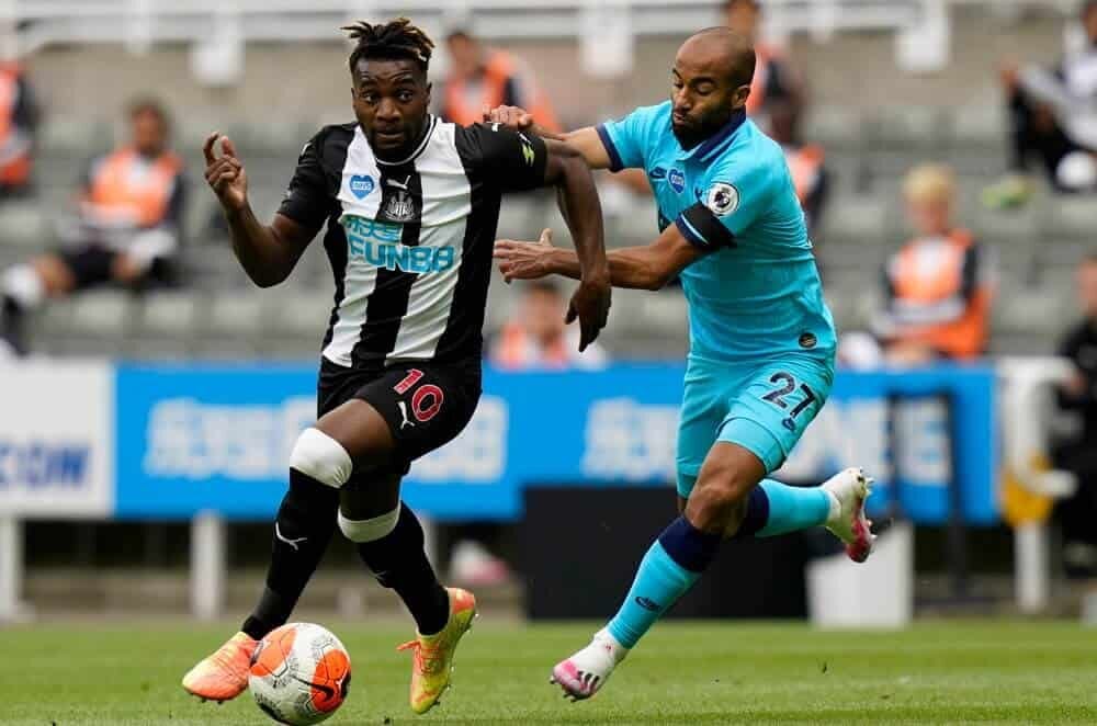 Community Special: The Trade-Maker! With Luke Allan Saint-Maximin Gameweek 31 weekly Rankings